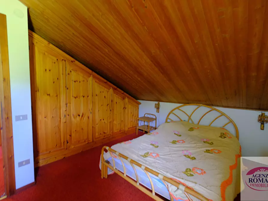 Immagine 38 di Casa trifamiliare in vendita  in Località Marrona 8 a Sassello