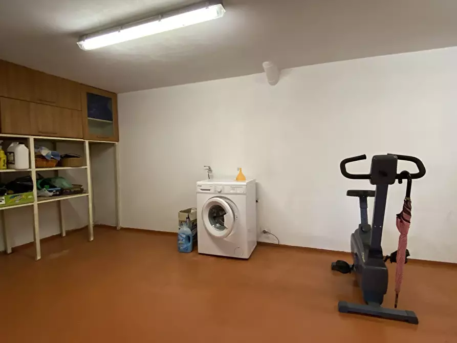 Immagine 9 di Villetta a schiera in vendita  in Località Maddalena 27 a Sassello