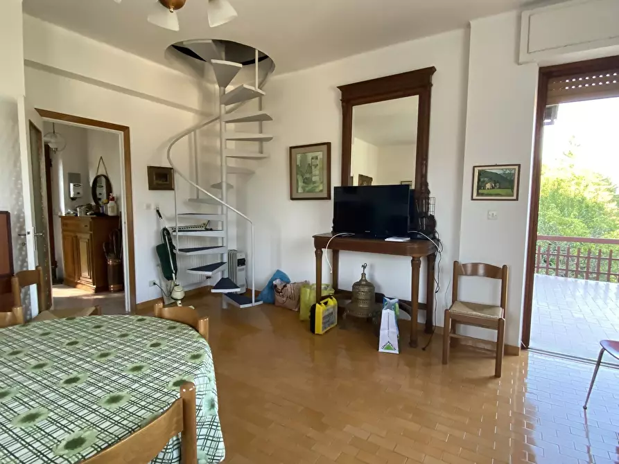 Immagine 9 di Casa bifamiliare in vendita  in via divisione alpine a Tiglieto