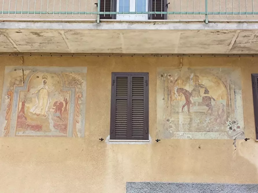 Immagine 22 di Rustico / casale in vendita  a Giusvalla