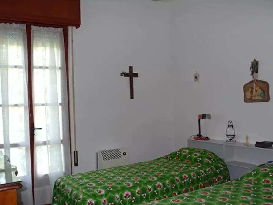 Immagine 14 di Casa bifamiliare in vendita  a Sassello