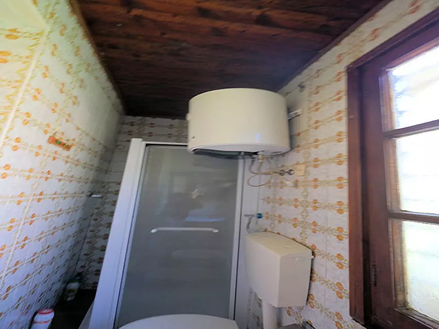 Immagine 10 di Terratetto in vendita  a Pontinvrea