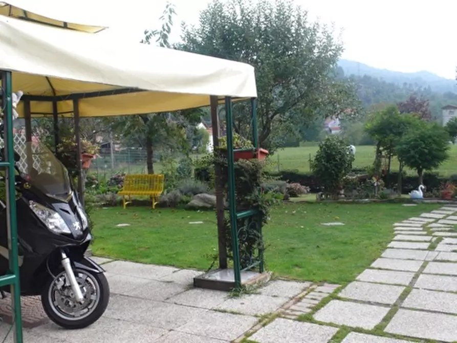 Immagine 9 di Porzione di casa in vendita  in loc casone a Pontinvrea