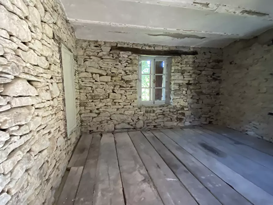 Immagine 10 di Terratetto in vendita  a Dego