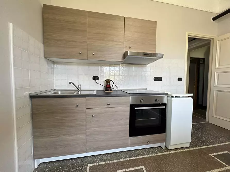 Immagine 6 di Bilocale in vendita  in SP49 23 a Sassello