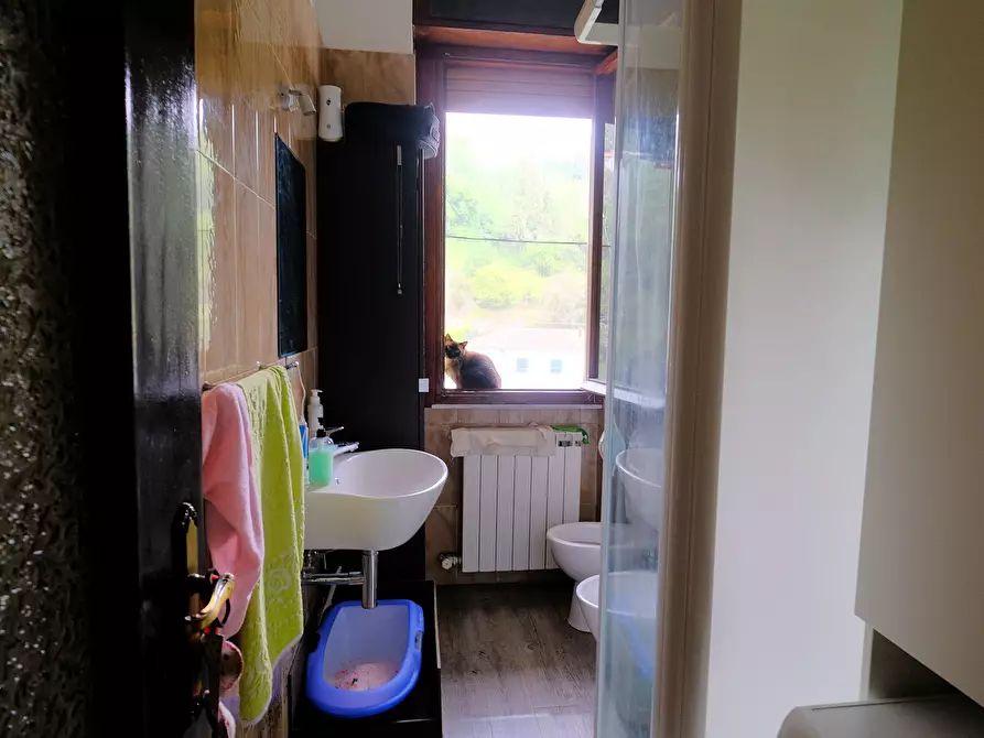 Immagine 14 di Trilocale in vendita  in Via Pero 156 a Varazze