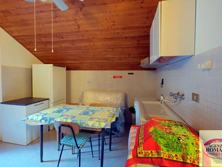 Immagine 22 di Villa in vendita  in Via Pian del Faggio 5 a Tiglieto