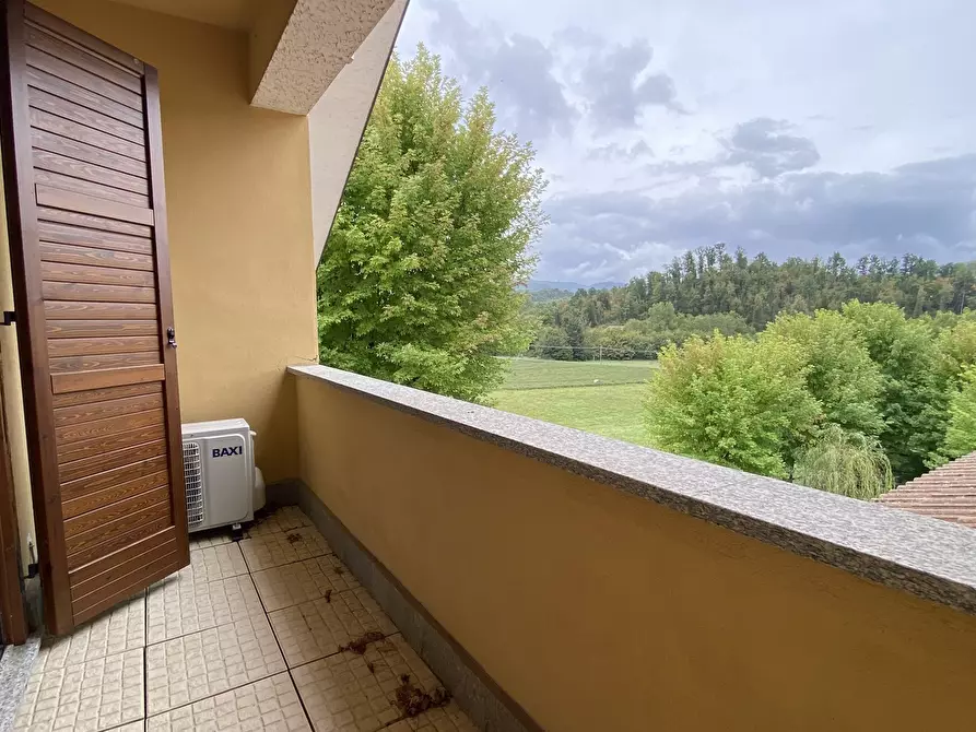 Immagine 28 di Villetta a schiera in vendita  in Località Maddalena 27 a Sassello