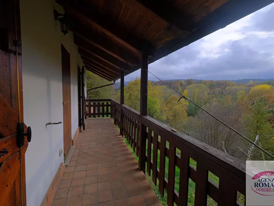 Immagine 23 di Casa indipendente in vendita  a Dego