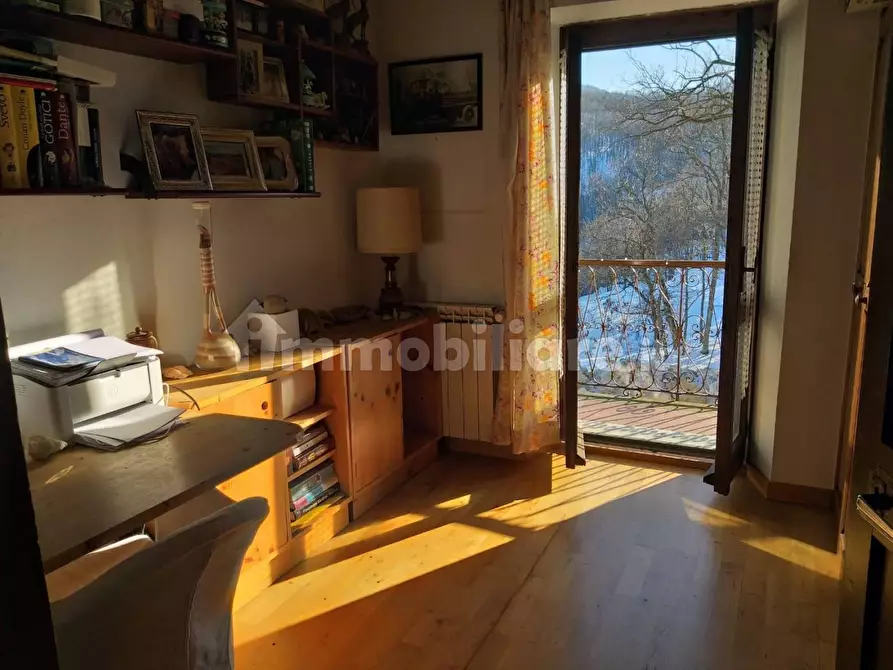 Immagine 20 di Casa indipendente in vendita  in Via Savona 47 a Urbe