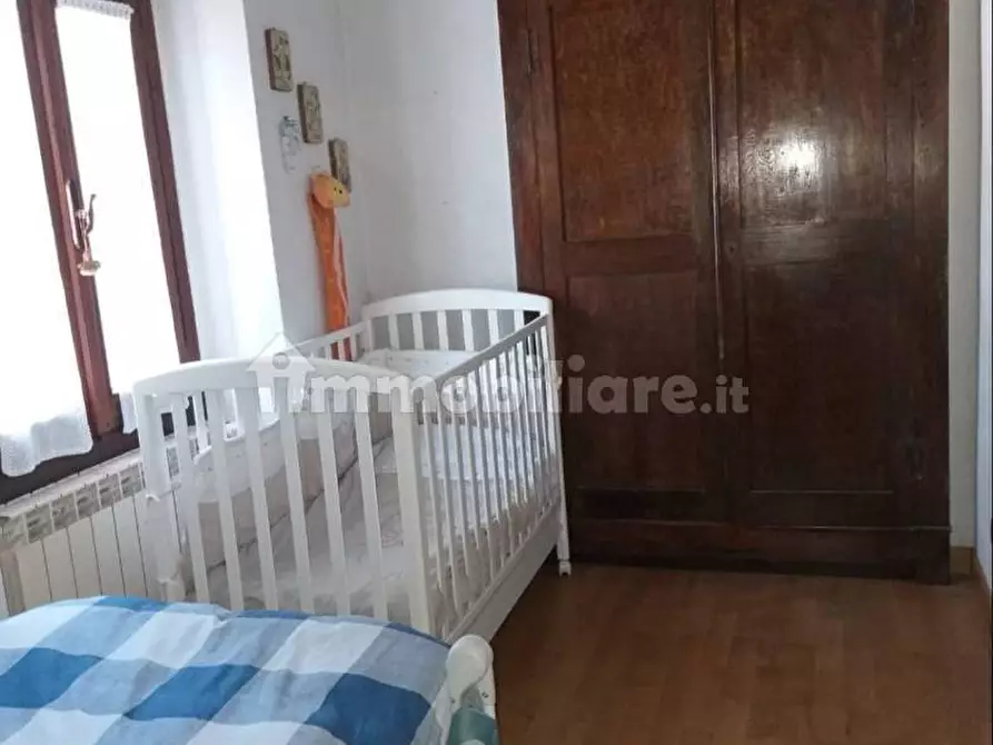 Immagine 9 di Casa indipendente in vendita  in Via Savona 47 a Urbe