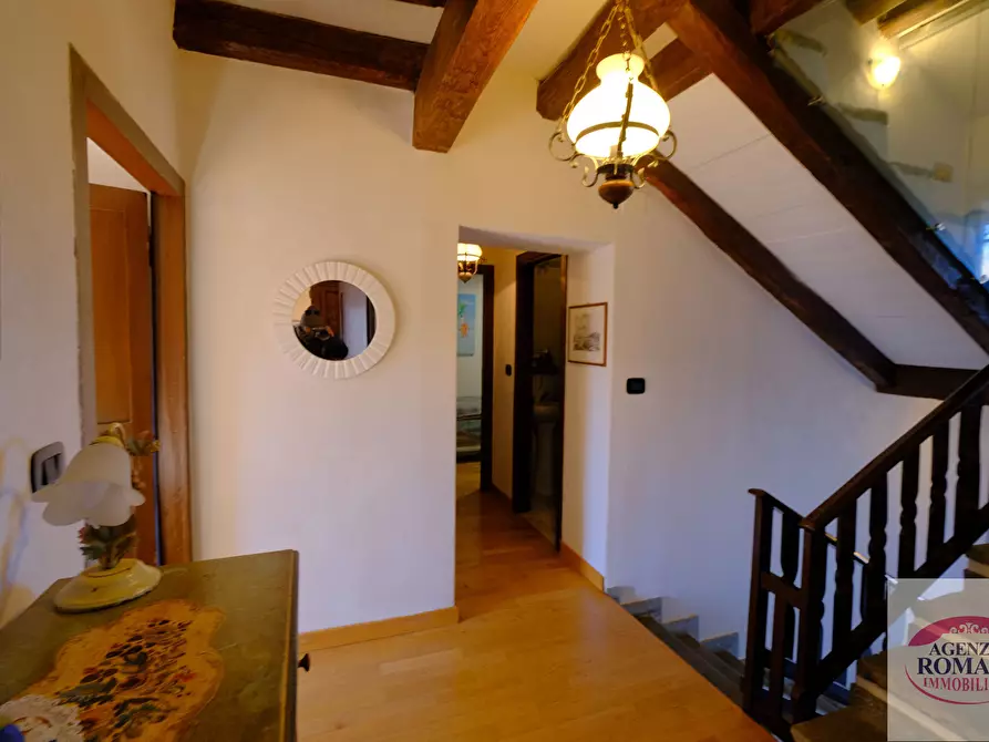 Immagine 31 di Casa indipendente in vendita  in Via Savona 47 a Urbe