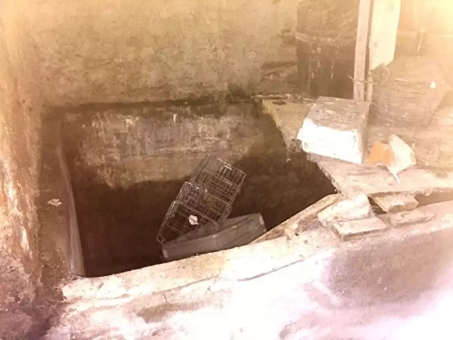 Immagine 36 di Appartamento in vendita  in via piazze 1 a Cremolino