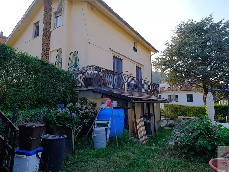 Immagine 39 di Villa in vendita  in SP41 1 a Pontinvrea