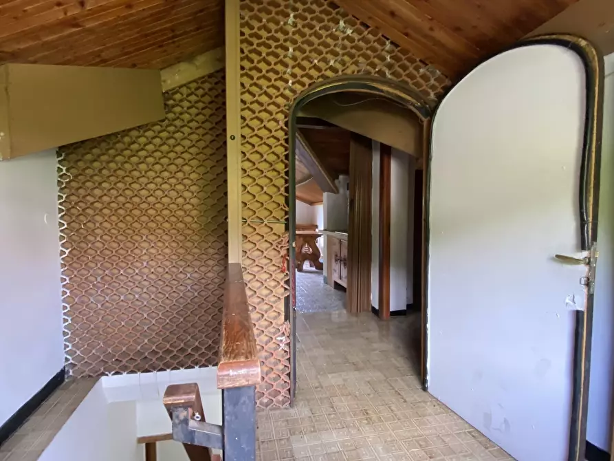 Immagine 32 di Casa trifamiliare in vendita  in Località La Carta 26 a Sassello