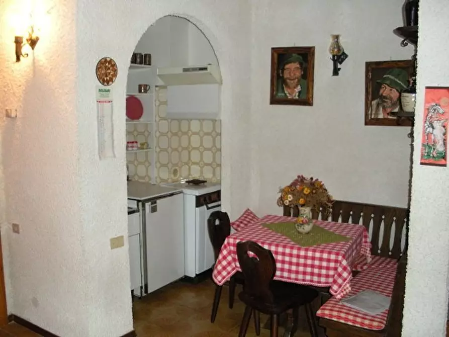 Immagine 4 di Bilocale in vendita  a Sassello