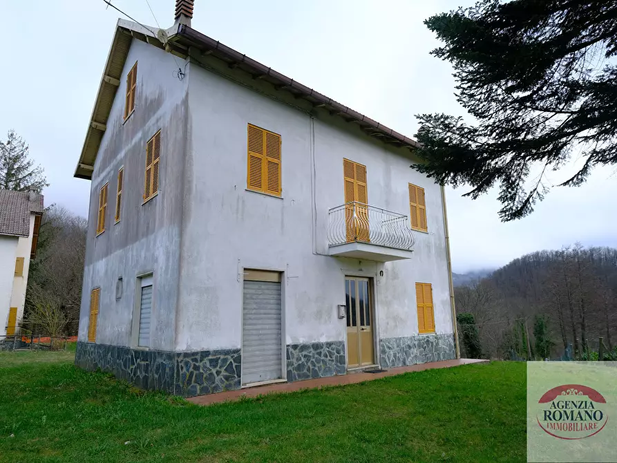 Immagine 3 di Rustico / casale in vendita  a Urbe