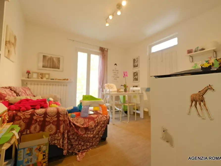 Immagine 4 di Bilocale in vendita  a Mioglia