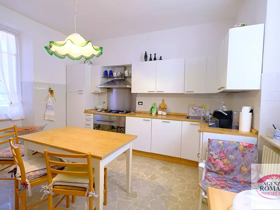 Immagine 18 di Villetta a schiera in vendita  a Giusvalla