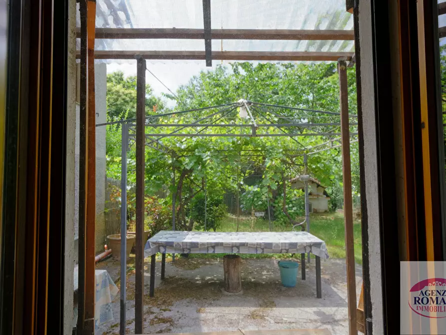 Immagine 13 di Villetta a schiera in vendita  in Località Oltreacqua 11 a Sassello