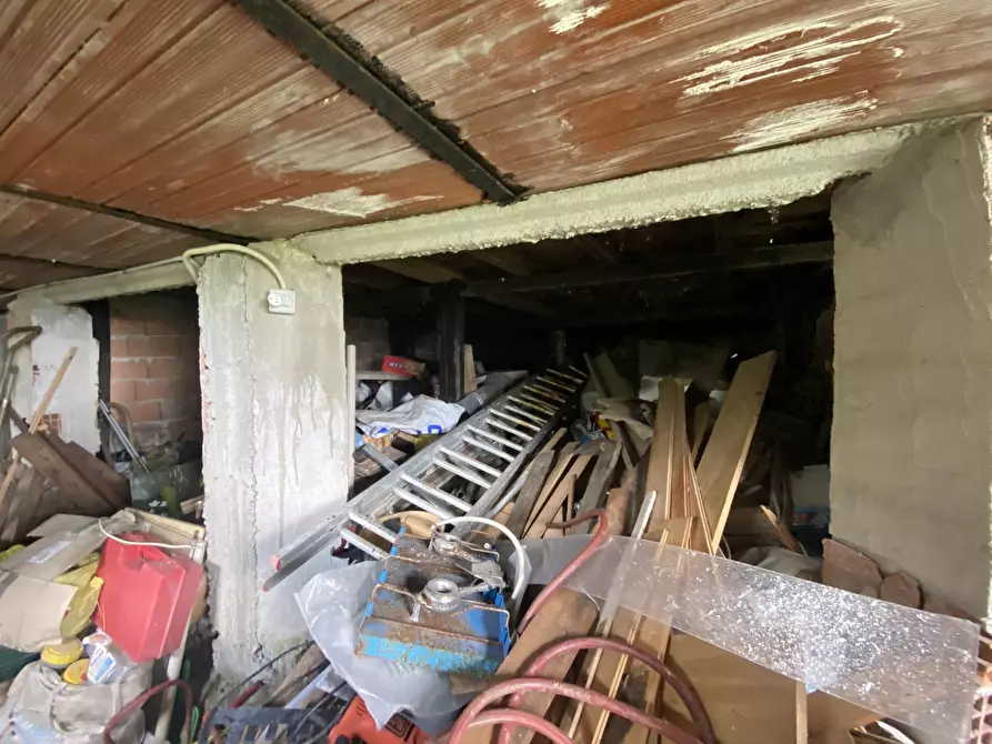 Immagine 14 di Baita in vendita  in Località Veirera 29 a Sassello