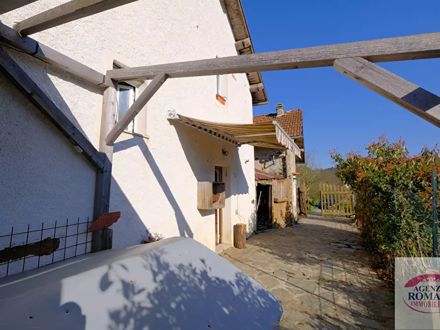 Immagine 5 di Rustico / casale in vendita  in SP542 75 a Pontinvrea