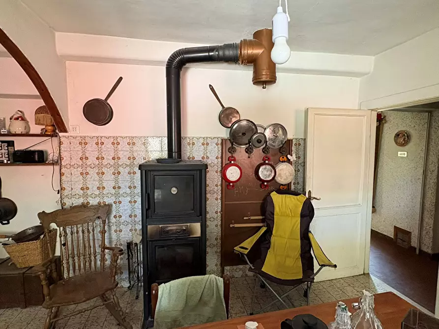 Immagine 23 di Casa indipendente in vendita  in Via Avera 2 a Mioglia
