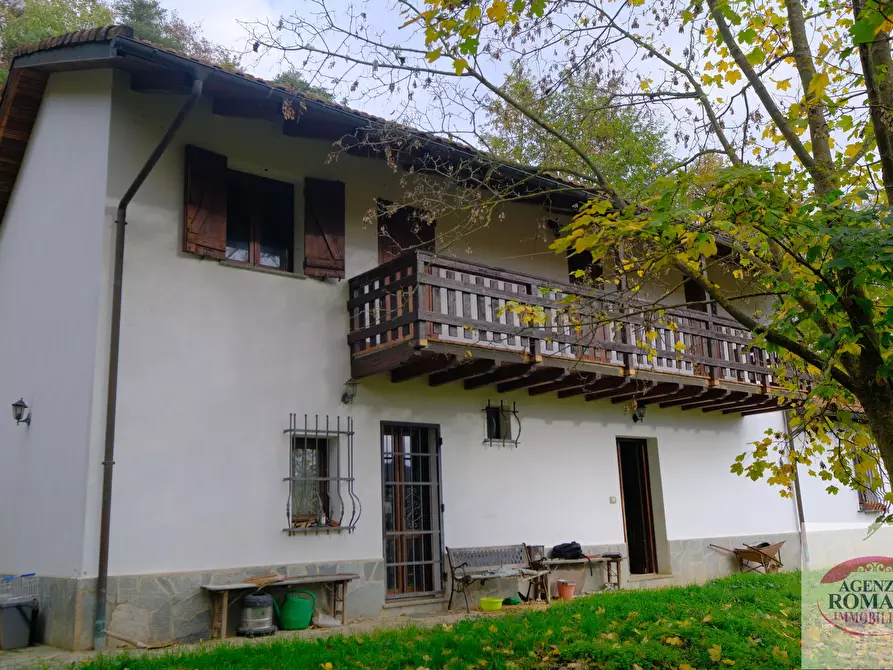 Immagine 4 di Casa indipendente in vendita  a Dego