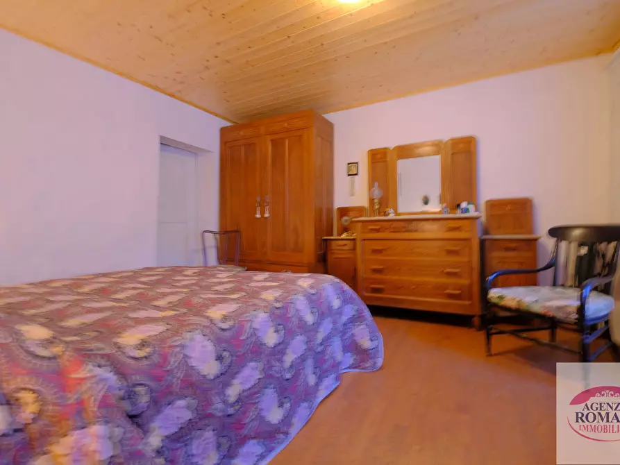 Immagine 26 di Terratetto in vendita  in Località Rossina 2 a Sassello