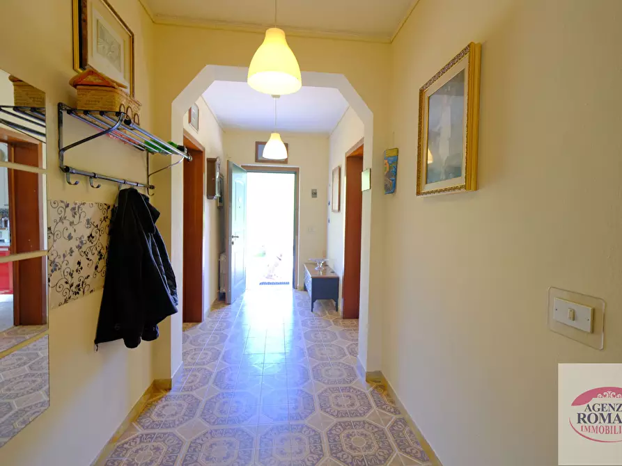 Immagine 22 di Appartamento in vendita  in Località Brusca 1 a Sassello