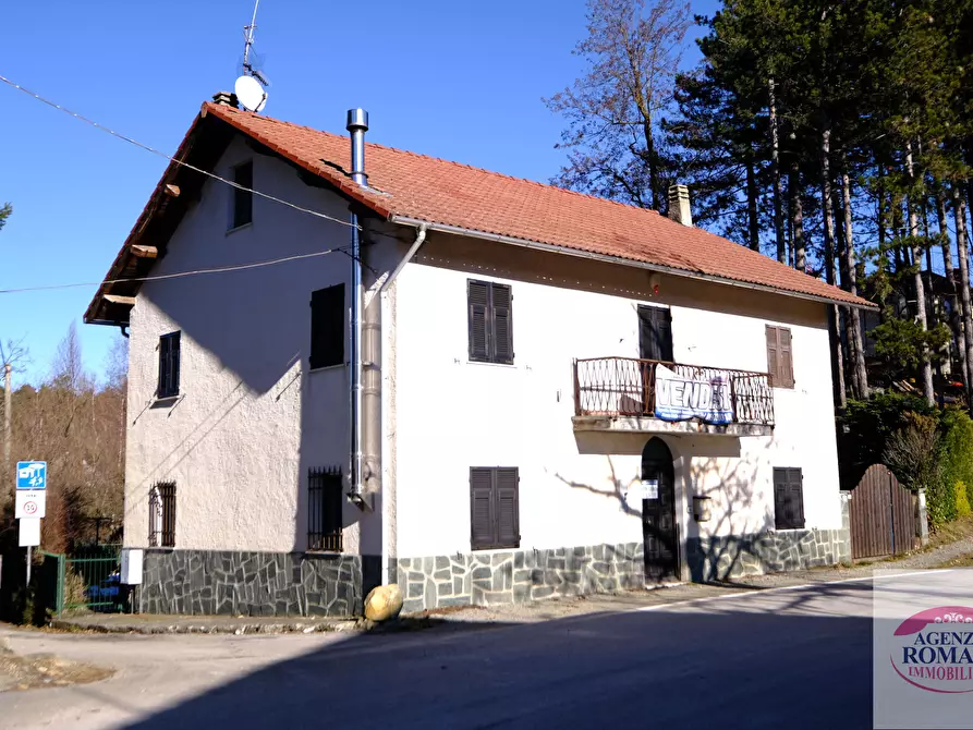 Immagine 45 di Casa indipendente in vendita  in Via Savona 47 a Urbe