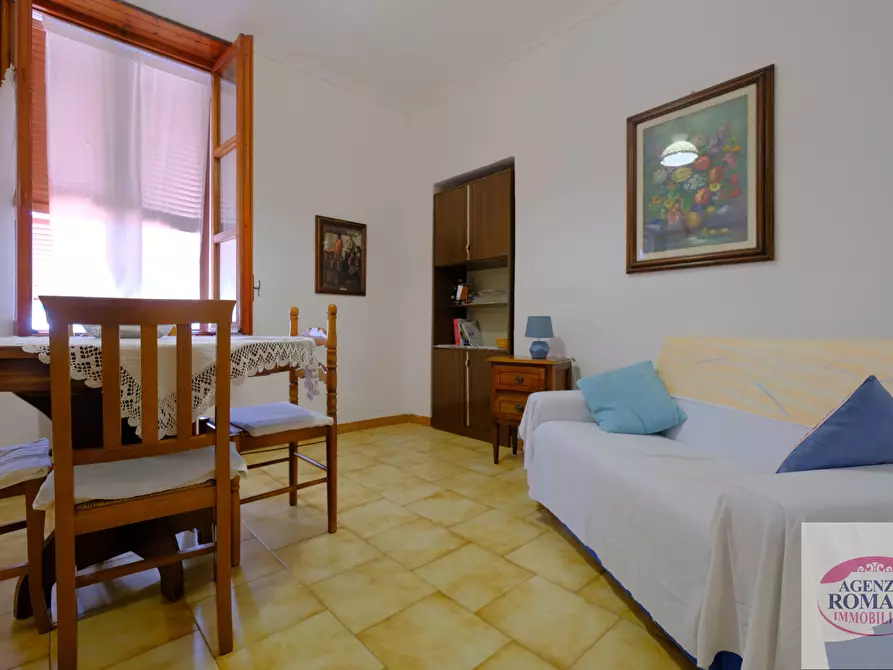 Immagine 5 di Quadrilocale in vendita  in Via Roma 5 a Pontinvrea