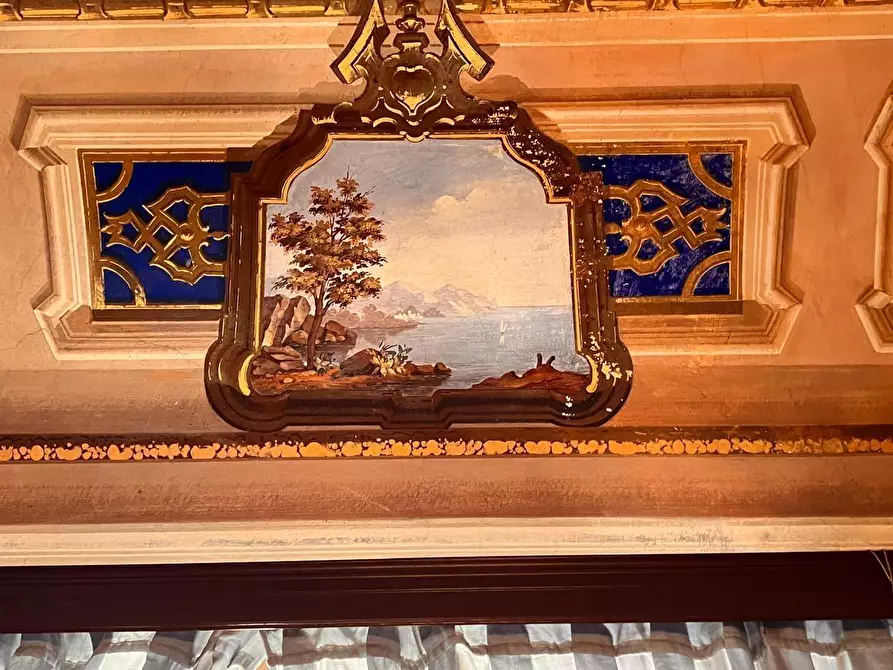 Immagine 2 di Appartamento in vendita  in piazza dell'Indipendenza 25 a Pontinvrea