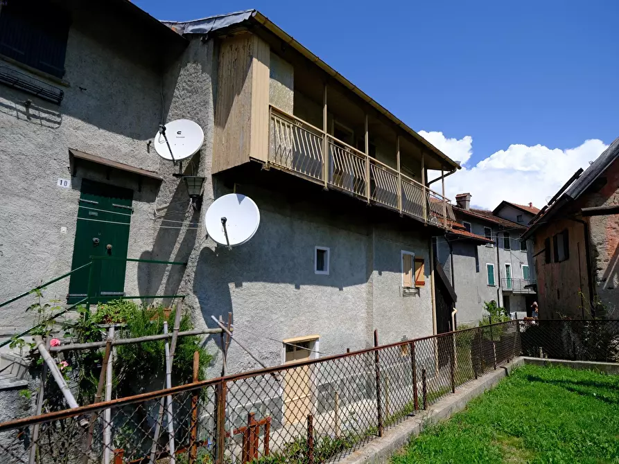 Immagine 5 di Terratetto in vendita  a Sassello