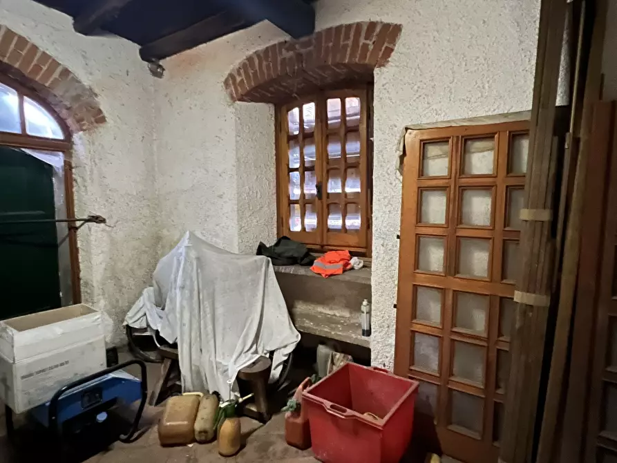 Immagine 25 di Porzione di casa in vendita  in SP334 9 a Sassello