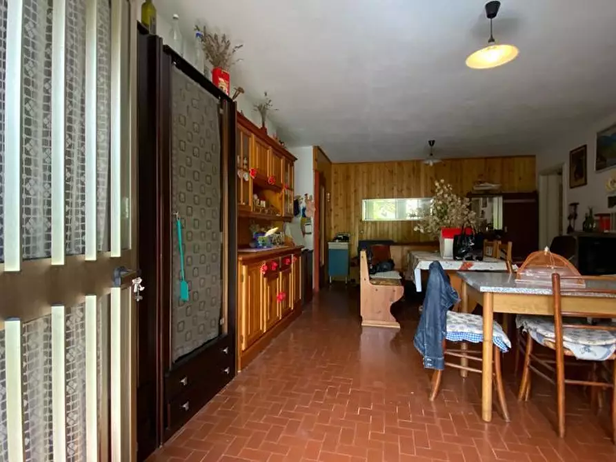 Immagine 12 di Appartamento in vendita  in Via Faiallo 53 a Urbe