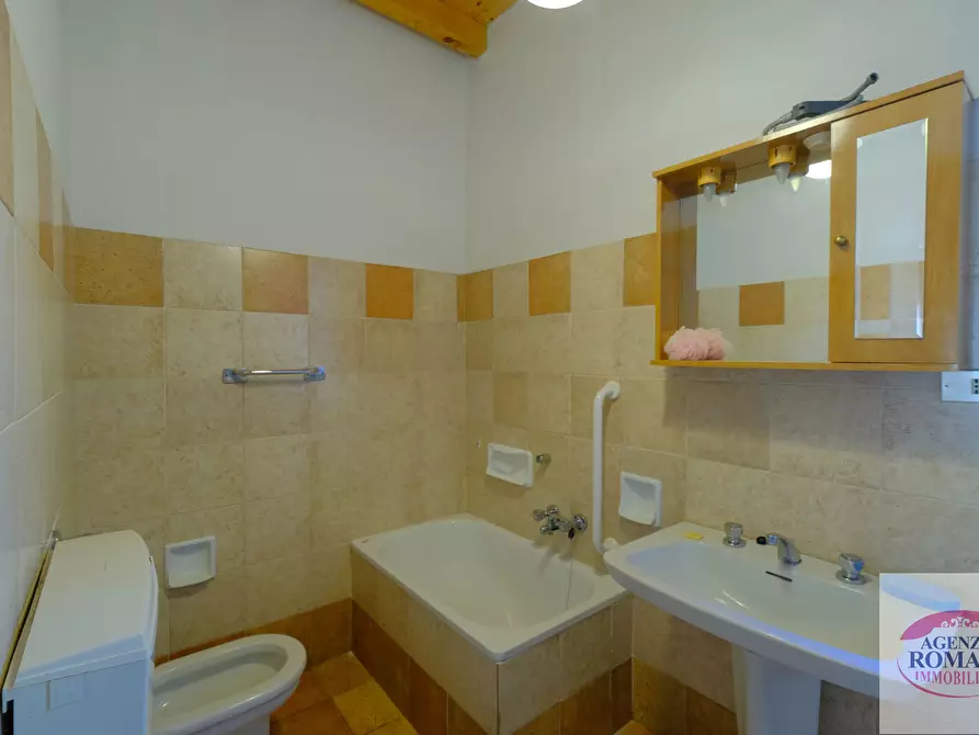 Immagine 22 di Villa in vendita  in Localita' Maddalena 4 a Sassello