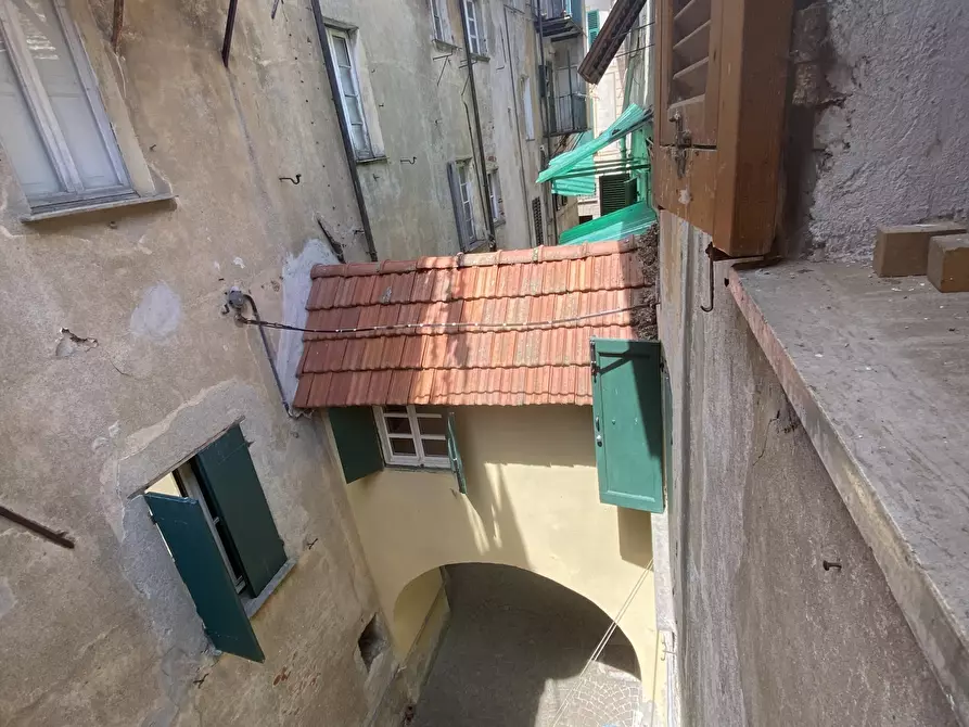 Immagine 30 di Trilocale in vendita  in Via dei Perrando 9 a Sassello