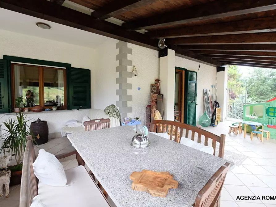 Immagine 33 di Casa bifamiliare in vendita  a Pontinvrea