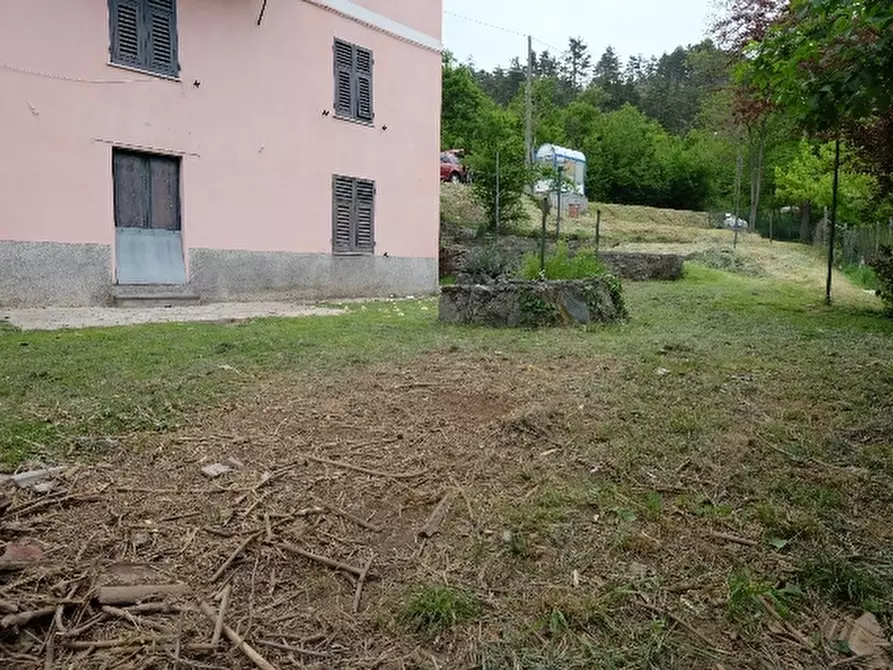 Immagine 13 di Appartamento in vendita  a Tiglieto