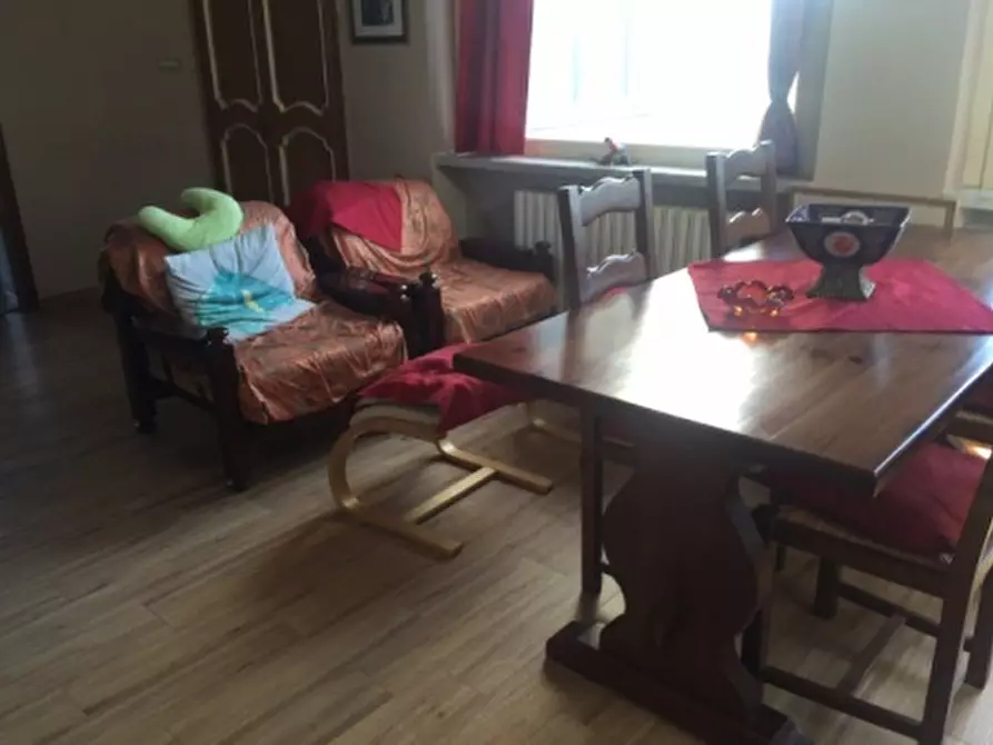 Immagine 9 di Porzione di casa in vendita  a Acqui Terme