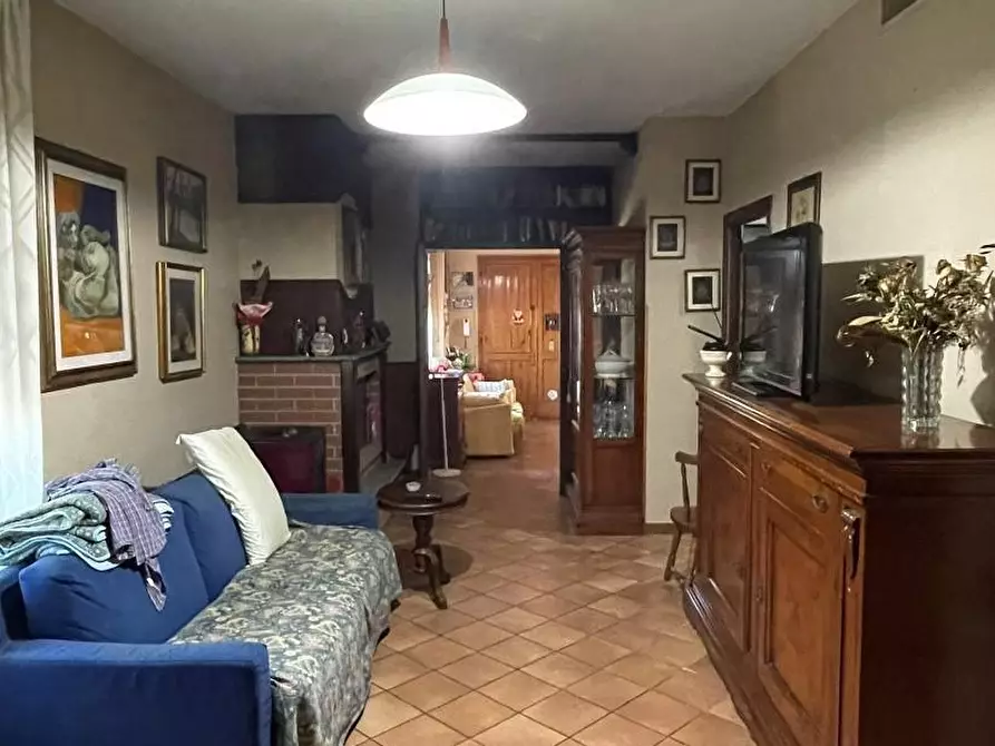 Immagine 5 di Casa bifamiliare in vendita  in Via Villafranca Piemonte 6 a Faule