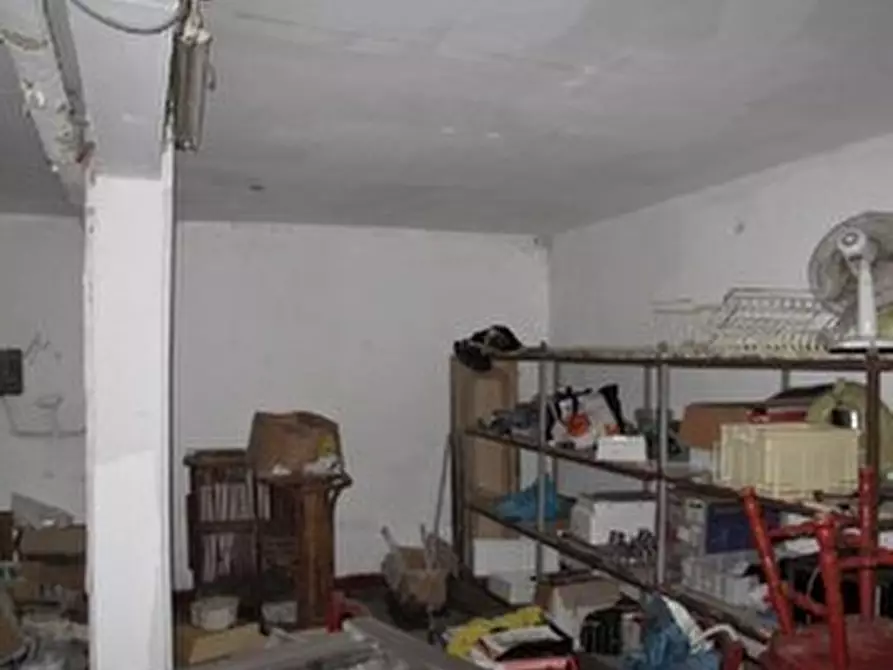 Immagine 5 di Magazzino in vendita  in Vico a Destra di San Pancrazio snc a Genova
