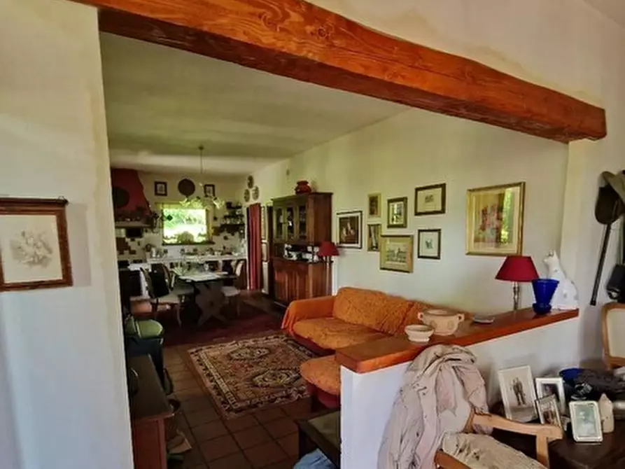 Immagine 3 di Villa in vendita  in Via alla Mora 18 a Calizzano