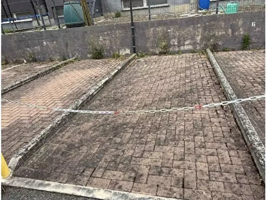 Immagine 6 di Garage in vendita  in Via alla Basilica dei Fieschi 2/A a Cogorno