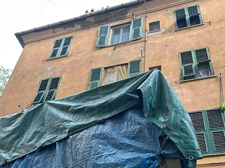 Immagine 1 di Trilocale in vendita  in Piazzale Parenzo 5C a Genova