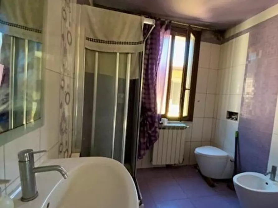 Immagine 9 di Quadrilocale in vendita  in Vicolo Frambaglia 3 a Castelnuovo Scrivia