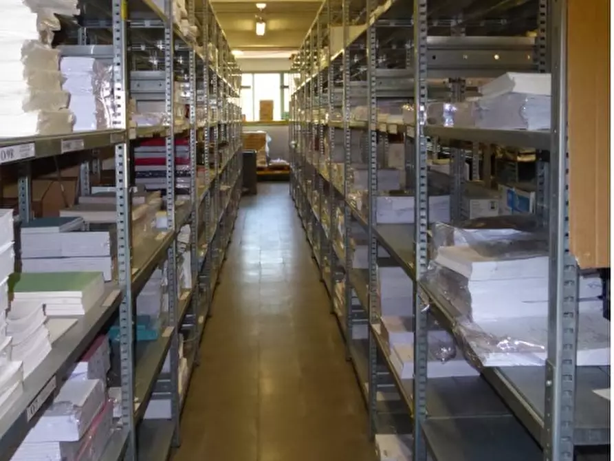 Immagine 6 di Attività artigianale in vendita  in Via Du Cantu 27 a Cogorno