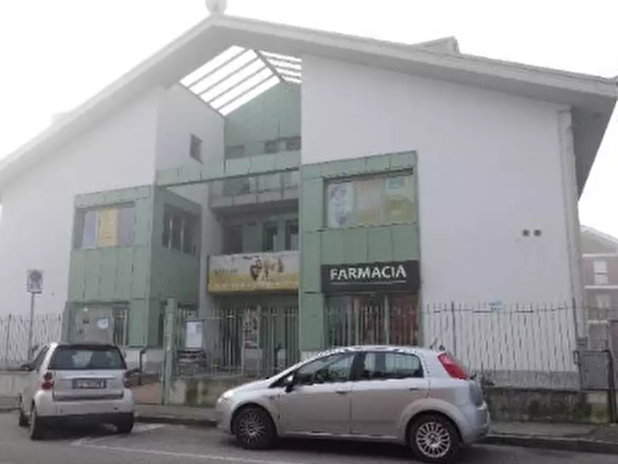 Immagine 1 di Trilocale in vendita  in Via Europa 8 a Vinovo