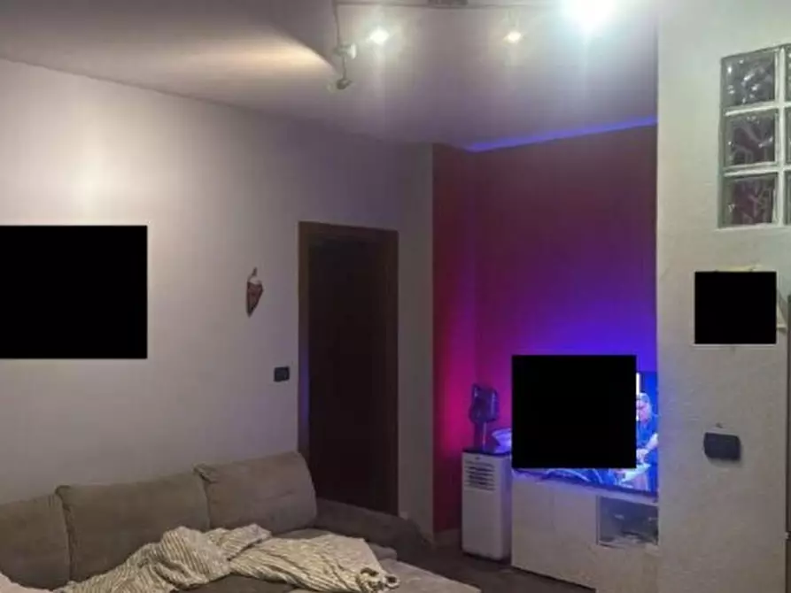 Immagine 4 di Trilocale in vendita  in Via Galileo Galilei 57 a San Remo